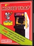 Atari  2600  -  Mouse Trap (1982) (Coleco)